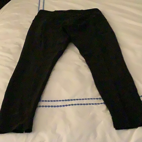 Small black Stellar Tight - Picture 4 of 5